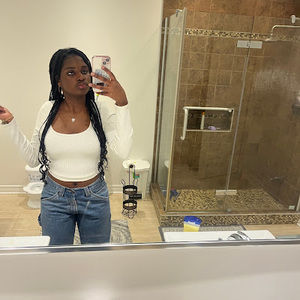 Meet your Posher, Jehanne